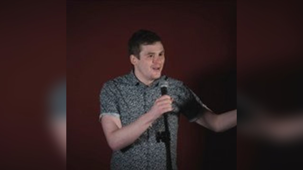 Stand up comedy in Mitcham