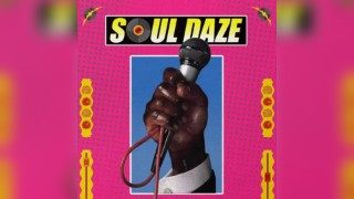 Soul Daze - Maidstone's 80's Soul, Jazz funk & Disco Day Party