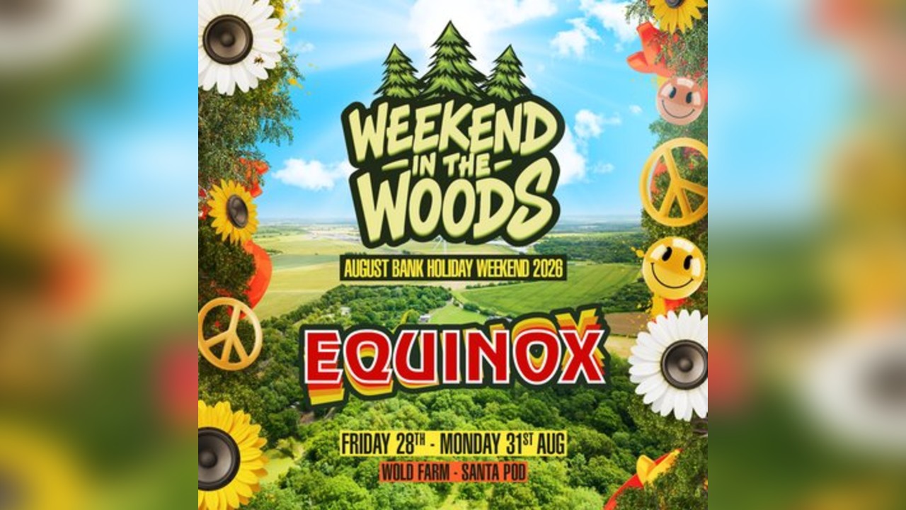 Equinox Festival