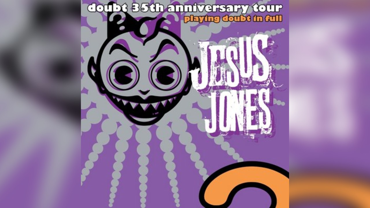 Jesus Jones