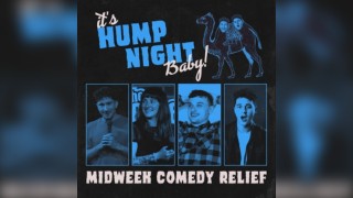 Hump Night Comedy || Creatures Comedy Club