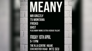 Meany headline show
