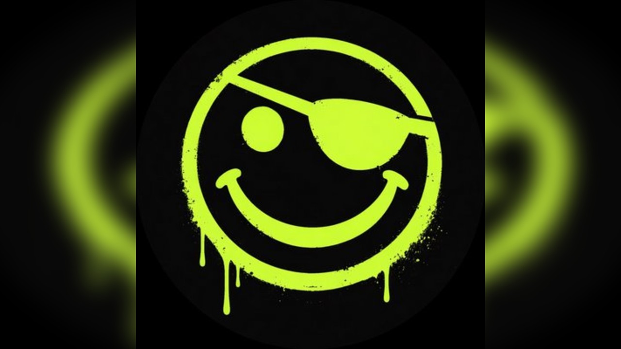 Original Pirate Material - Lucas Alexander b2b Wodda