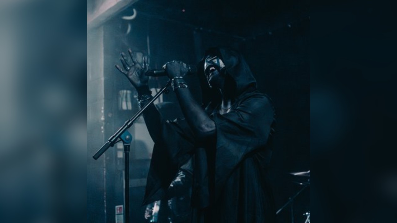 SLEEP BROKEN - Sleep Token Tribute + Deftunes - Unit 51 Aberdeen