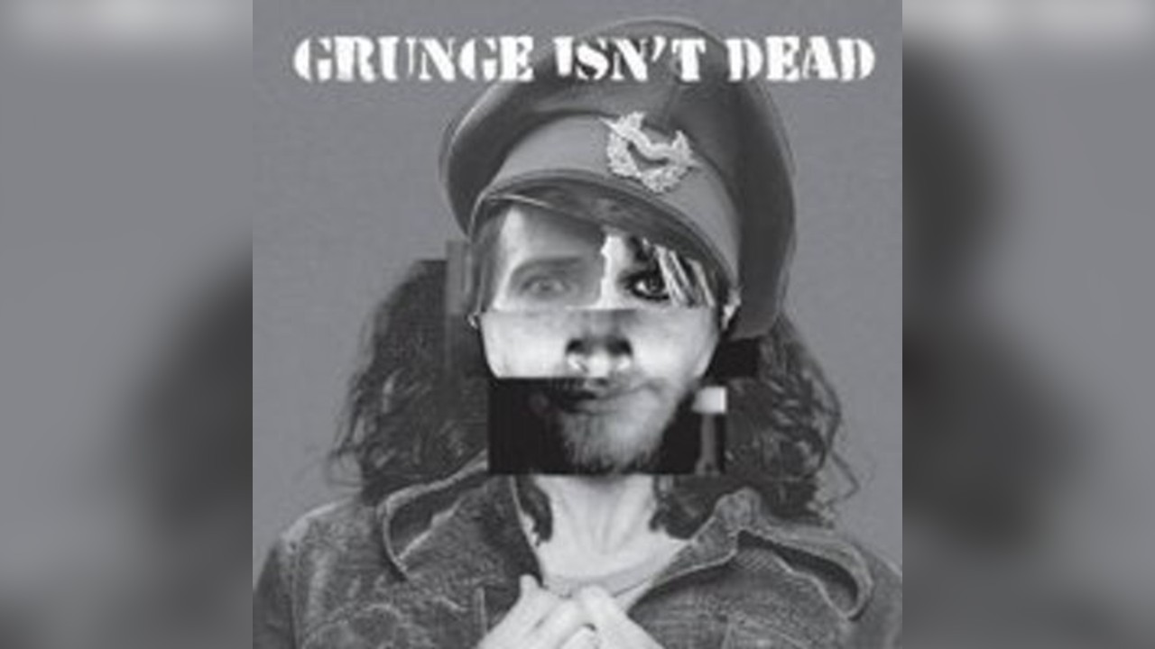 Grunge Tribute Night with The Lost Dogs