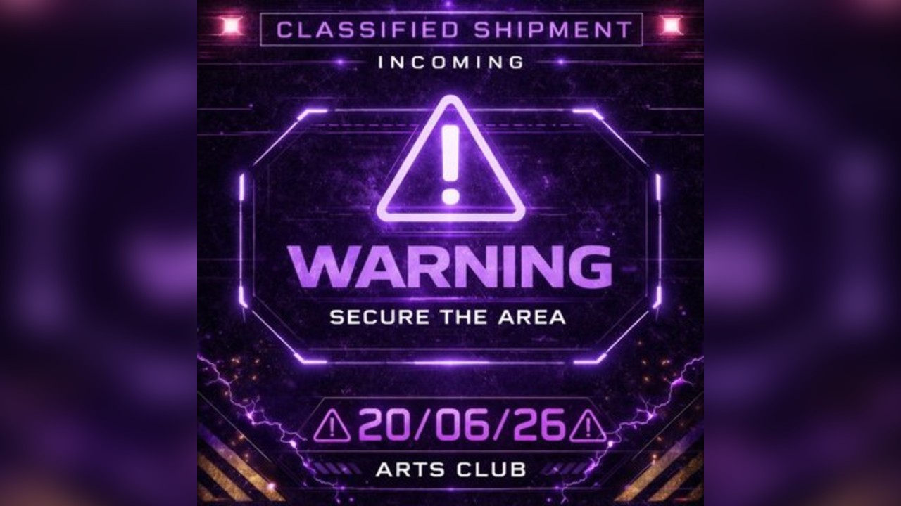 SYKOTIC Presents: XXXXXXXXXX