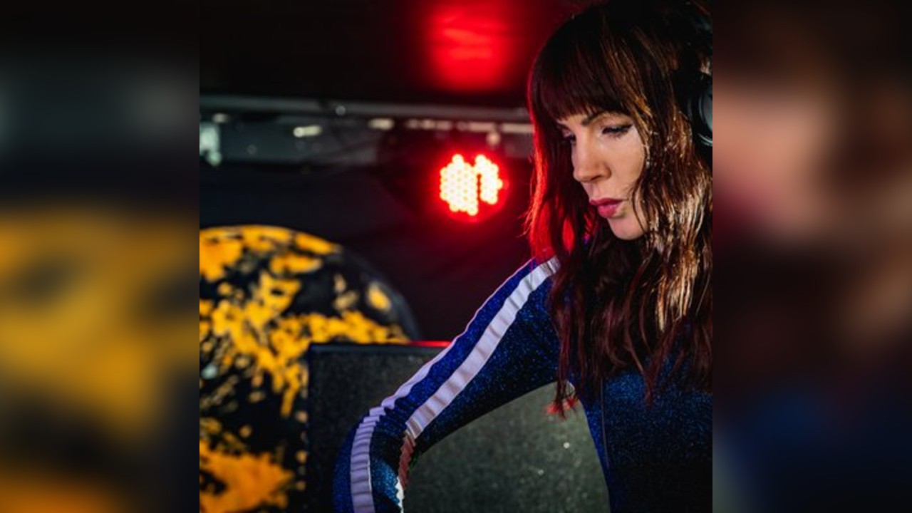 Ruffneck x AAA Academy: Women In Bass Talk & Workshops