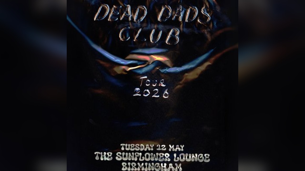 Dead Dads Club