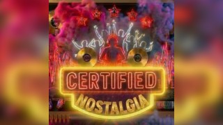 Certified ravers presents Certified nostalgia