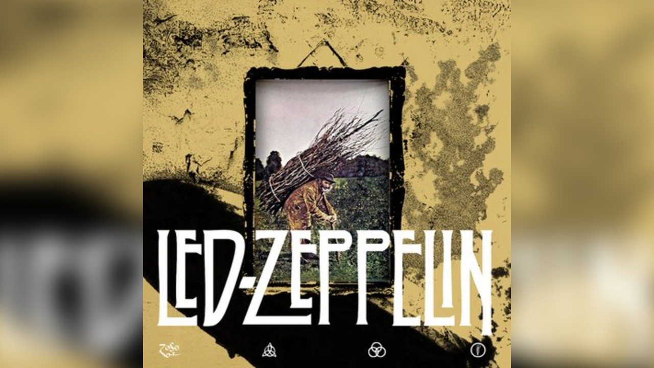 Led Zeppelin performed LIVE by Mothership at Camp and Furnace