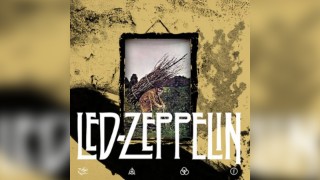 Led Zeppelin performed LIVE by Mothership at Camp and Furnace