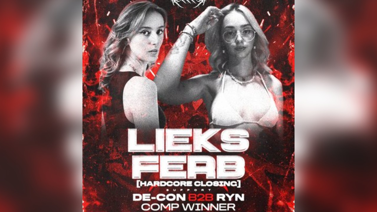 Havox Presents Lieks & Ferb