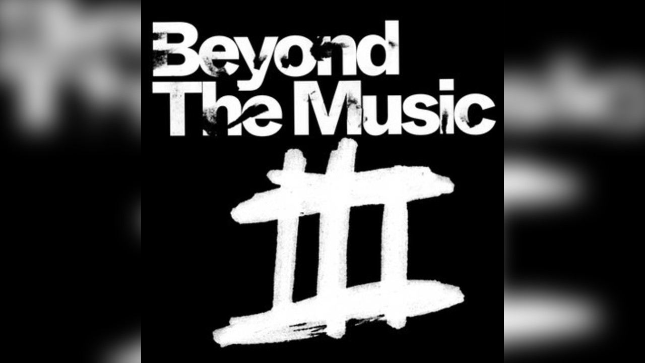 Beyond The Music 2026