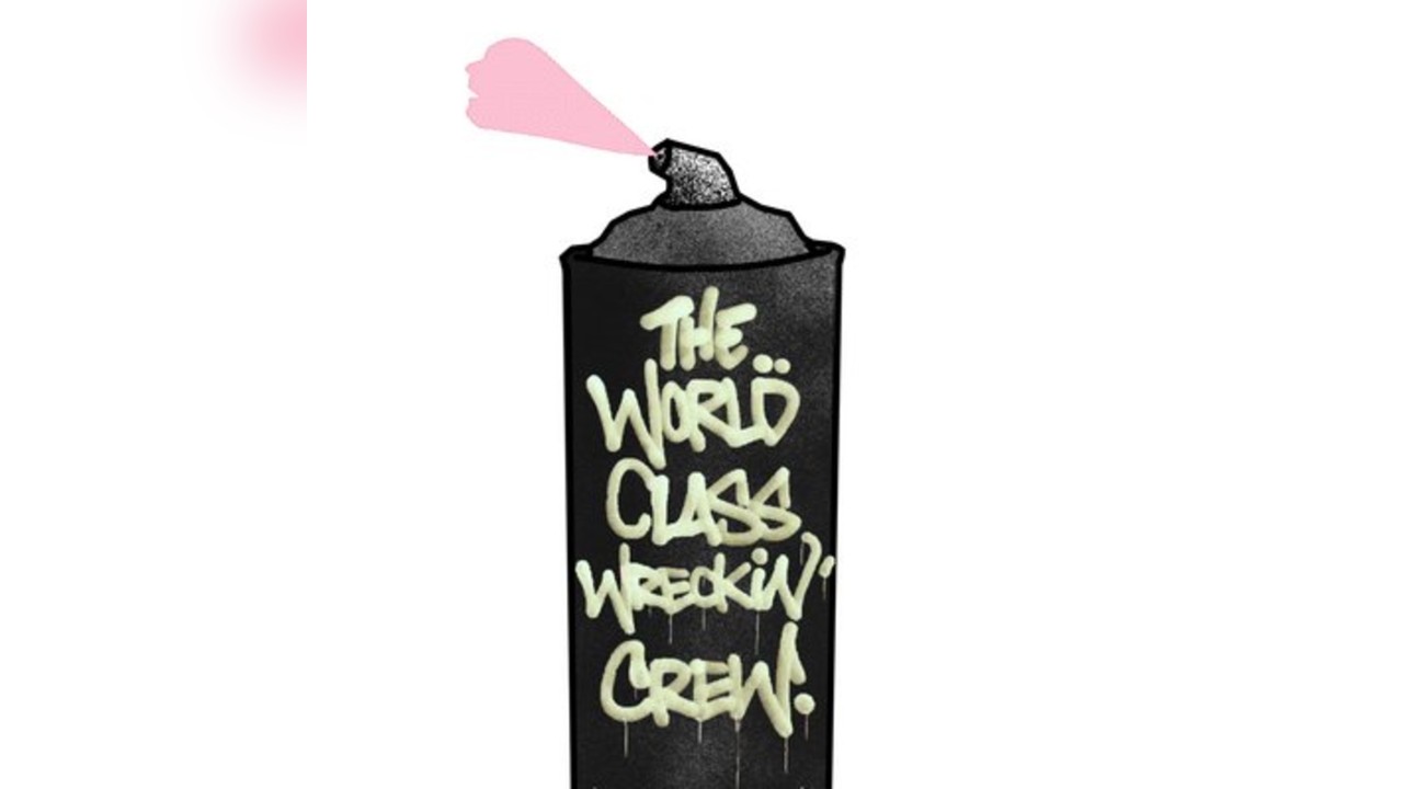 The World Class Wrecking Crew