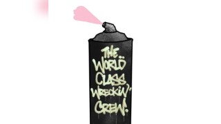 The World Class Wrecking Crew