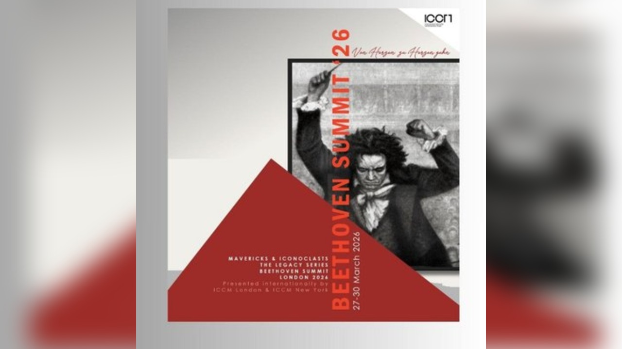 Beethoven Summit '26  London
