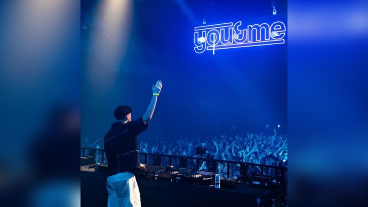 Boa Vida Presents: jWave Easter Special