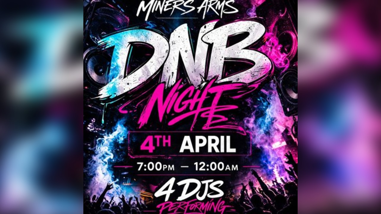 DNB Night