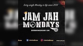 Jam Jah Mondays ft Shaybae and Sauce (Dub On Tap)