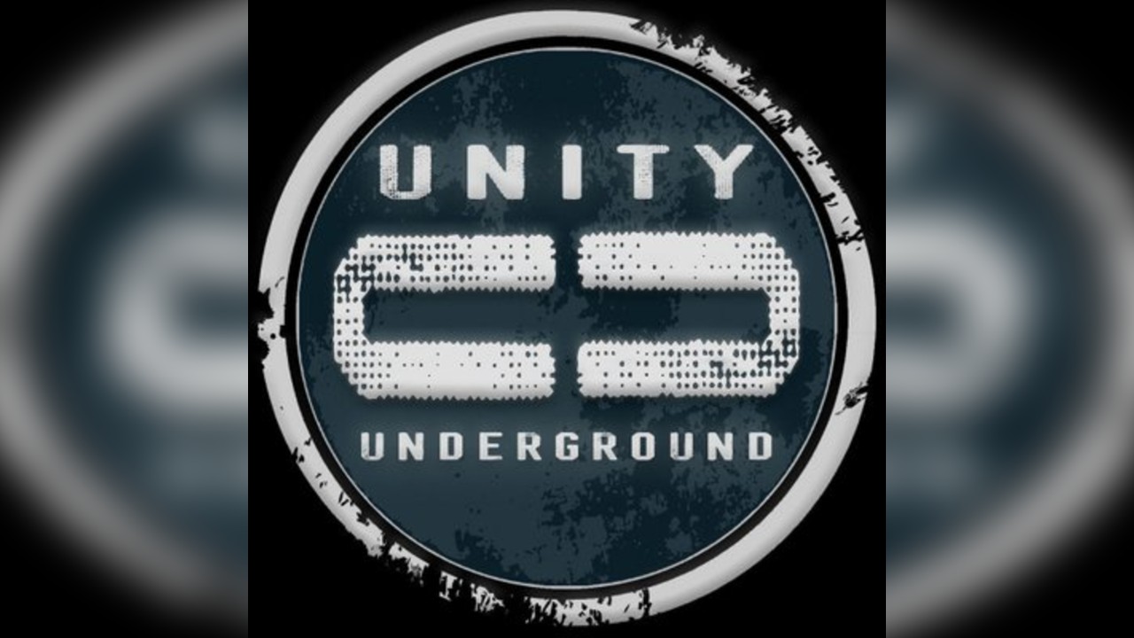 Unity Underground - DIGITAL, DECIBELLA, TIM CLAY, CHARLA GREEN