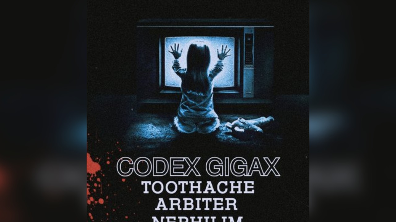 CODEX GIGAX: Plymouth