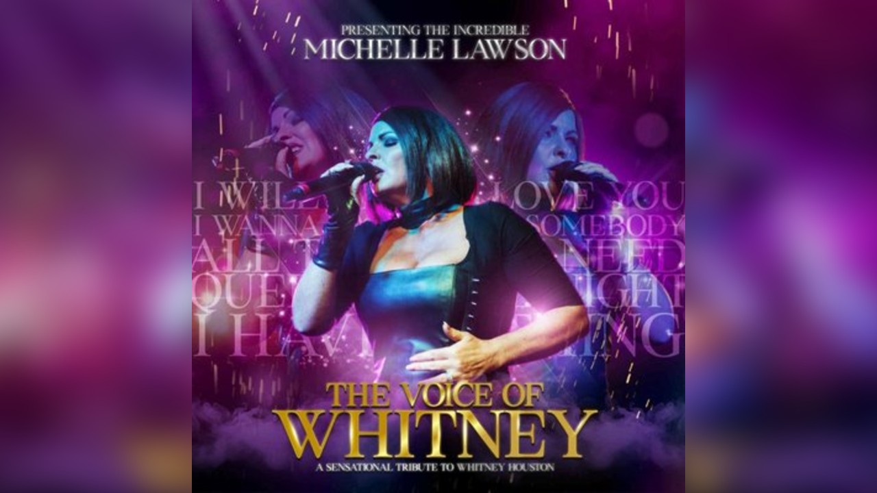 An Evening With Whitney