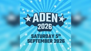 Aden Music Festival 2026