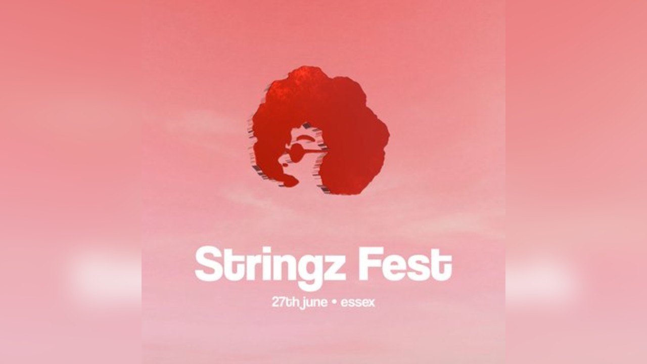 Stringz Fest