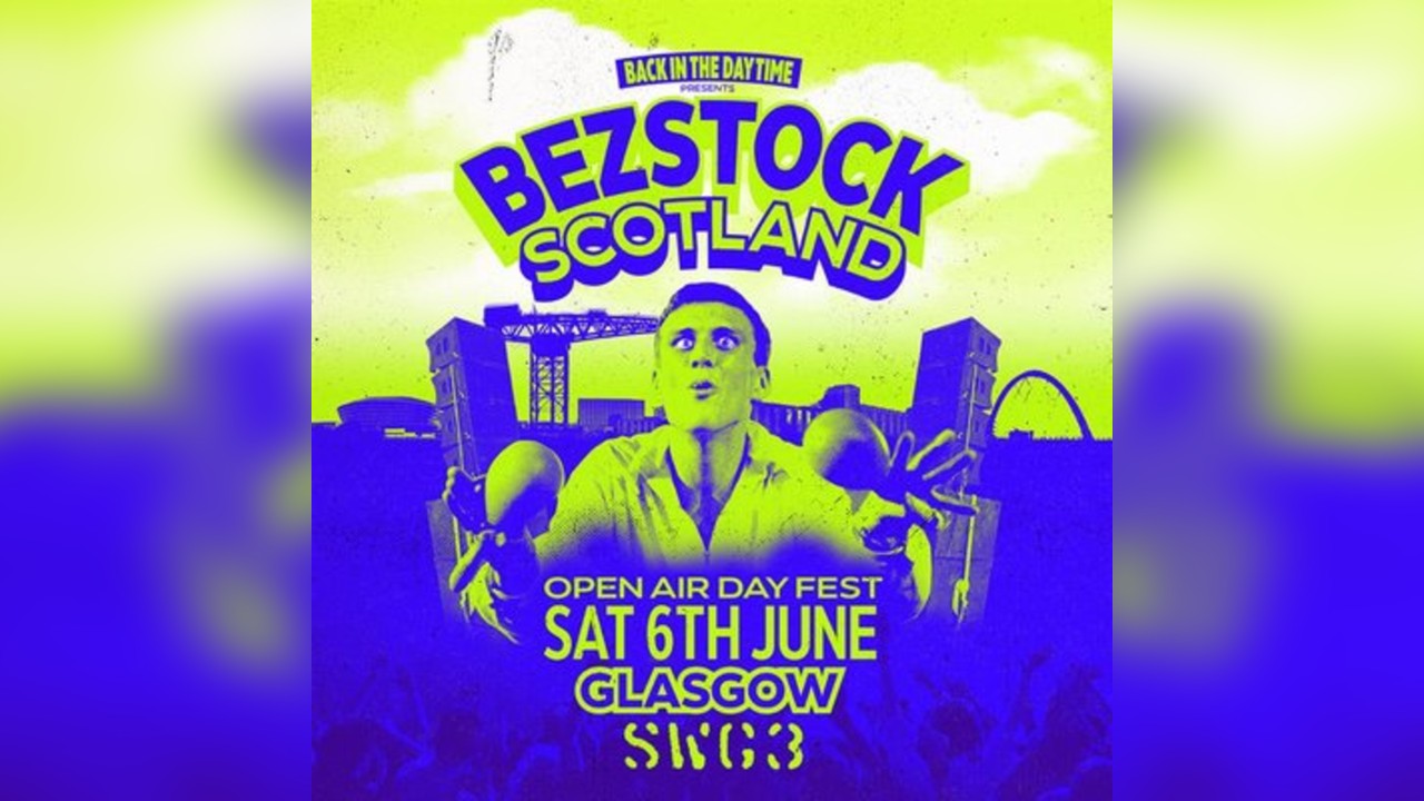 Bezstock Scotland