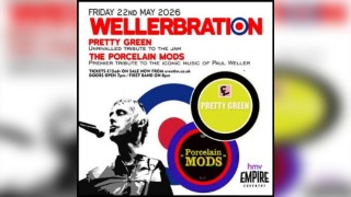 Wellerbration