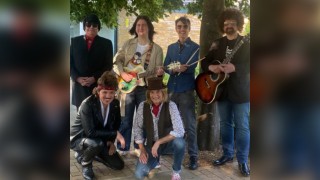 Roy Orbison & The Traveling Wilburys