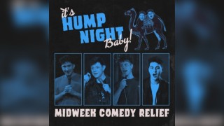 Midweek Comedy || Creatures Comedy Club