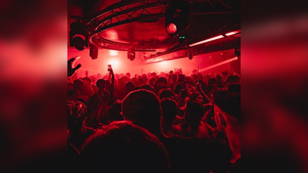 WYLD Nottingham: Ryan Resso, Stef Davidse, Chopper + More