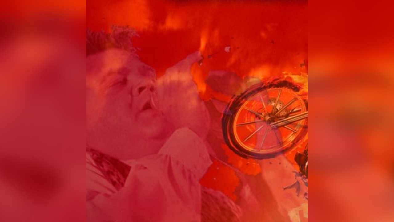 Meat Loaf Tribute Night - Yaxley