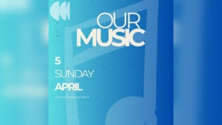 OurMusic Bank Holiday