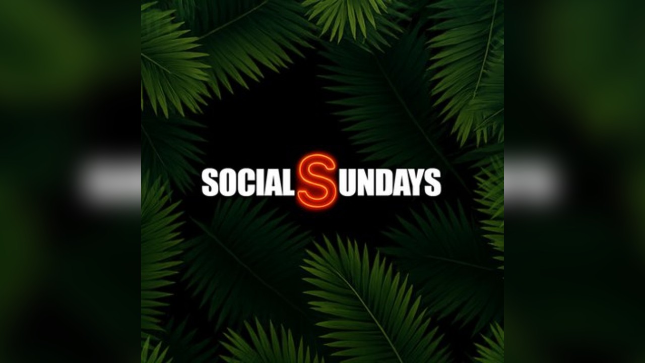 Social Sundays