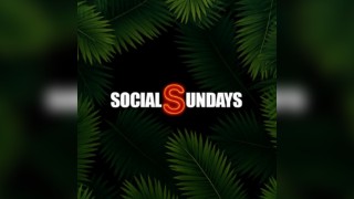 Social Sundays