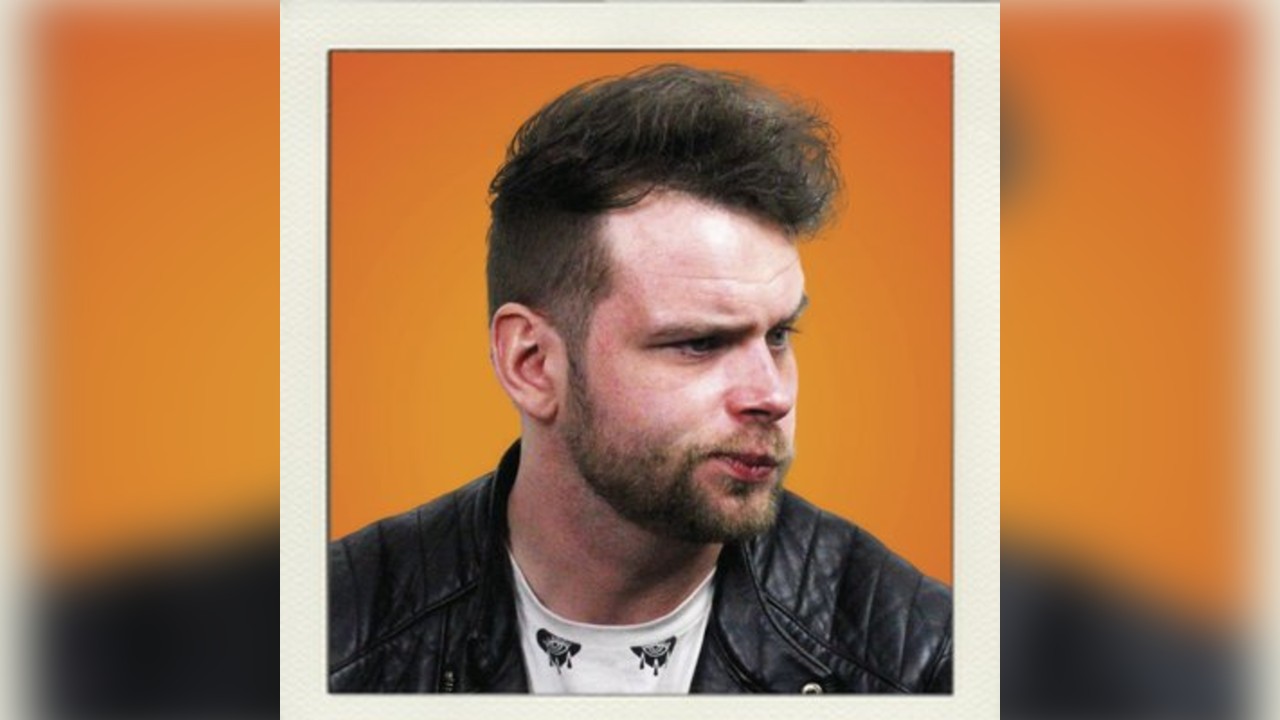 Hilarity Bites Comedy Club ft. Joe McTernan & Clayton Jones