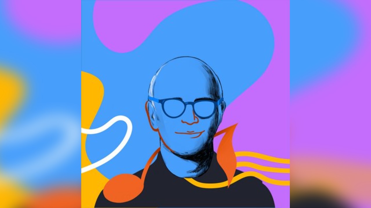 Tribute to Ludovico Einaudi 2.0