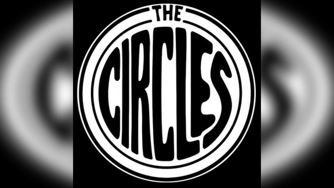 The Circles live in Edinburgh at Voodoo Rooms on October 9th