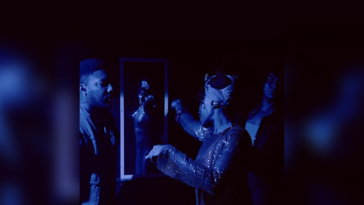 The South London Soul Train w/Dr Meaker (Live) + More in 2 rooms