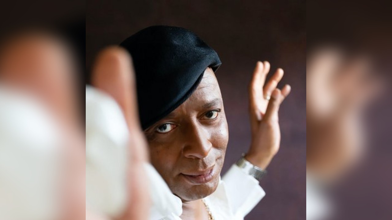 Civil Nights - Leee John Jazz Quartet Opens New Festival