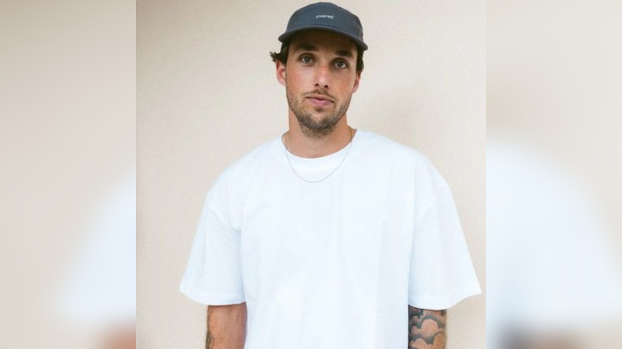 CUE Rooftop Opening Party w. Job De Jong