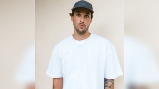 CUE Rooftop Opening Party w. Job De Jong