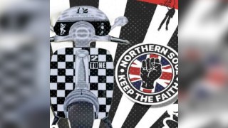 Ska Before Dark plus Reggae and Northern Soul