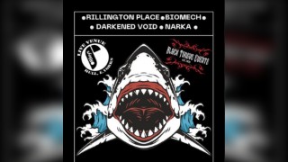 Rillington Place, Biomech, Darkened Void & Narka