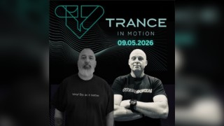 Trance in Motion 09.05.2026