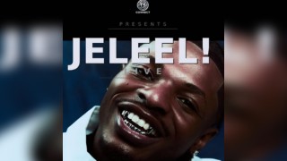 JELEEL Live in Nottingham