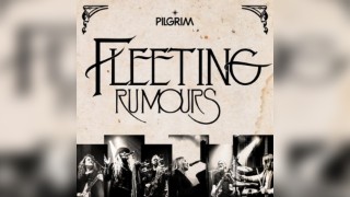 Fleeting Rumours: live dedication to Fleetwood Mac