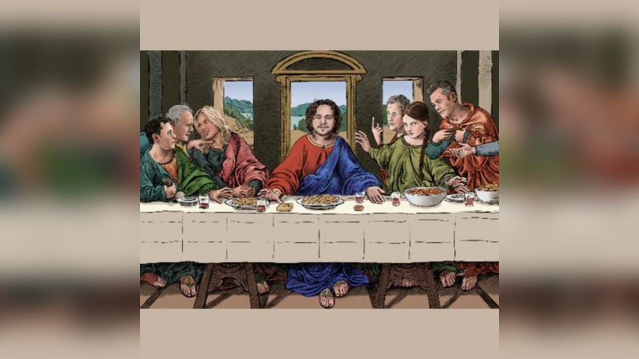 Joe Wells Stand up Comedy Tour Daddy Autism